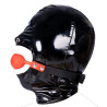 BDSMaster Bâillon-Boule Enjoy Gag 49mm Rouge